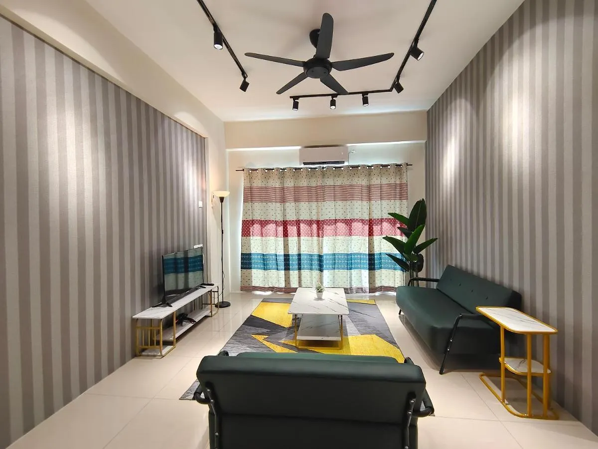 Pavilionvillie M1T572 By Irainbow Ipoh