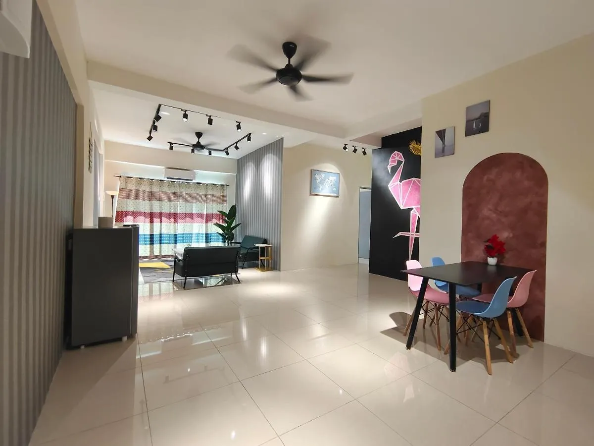 Pavilionvillie M1T572 By Irainbow Ipoh 0*,
